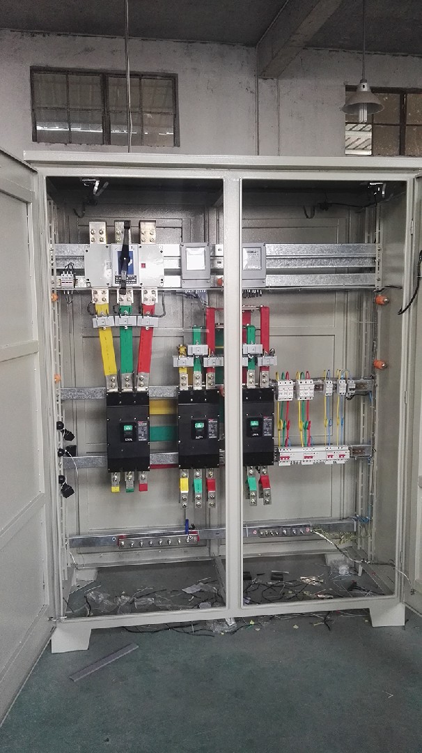 非标定制低压柜